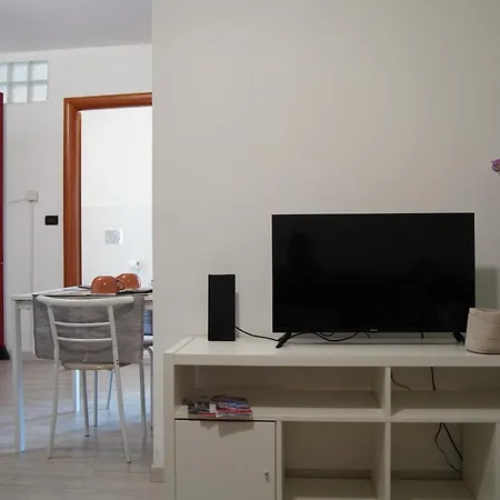 Apartment Crossroad *
